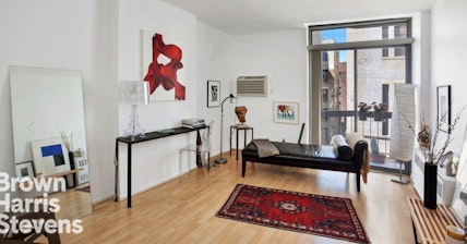 Property for Sale at 184 Thompson Street 3G, Greenwich Village, NYC - Bathrooms: 1 
Rooms: 2  - $765,000