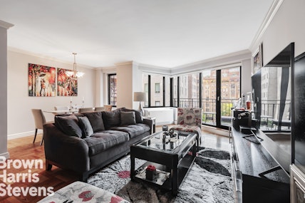 Property for Sale at 60 Sutton Place South 10Ms, Midtown East, NYC - Bedrooms: 1 
Bathrooms: 1 
Rooms: 3.5 - $795,000