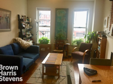 Rental Property at 447 Hicks Street 2A, Cobble Hill, Brooklyn, NY - Bedrooms: 1 
Bathrooms: 1 
Rooms: 3  - $2,500 MO.