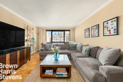 Property for Sale at 10 West 66th Street, Upper West Side, NYC - Bedrooms: 1 
Bathrooms: 1 
Rooms: 3  - $985,000