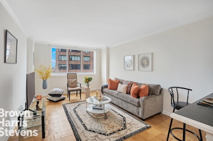 Property for Sale at 345 East 93rd Street 25H, Upper East Side, NYC - Bedrooms: 1 
Bathrooms: 1 
Rooms: 3  - $625,000