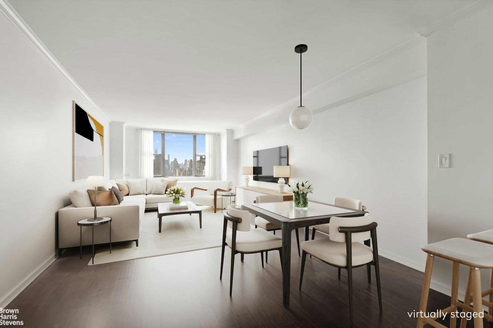 Photo 1 of 444 East 86th Street 27E, Upper East Side, NYC, $765,000, Web #: 23223151