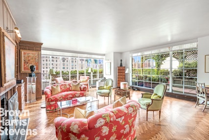 Property for Sale at 3 East 71st Street 11/12A, Upper East Side, NYC - Bedrooms: 4 
Bathrooms: 3.5 
Rooms: 8  - $5,495,000