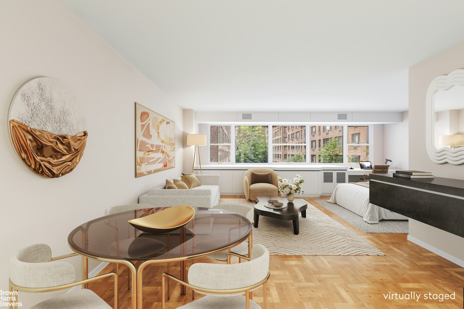 Photo 1 of 1175 York Avenue, Upper East Side, NYC, $495,000, Web #: 23225983