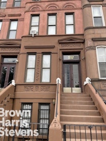 552 West 165th Street, Upper Manhattan, NYC - 1 Bathrooms  
2 Rooms - 