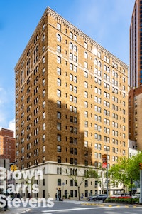 15 Park Avenue 1401, Midtown East, NYC - 3 Bedrooms  
2 Bathrooms  
5 Rooms - 