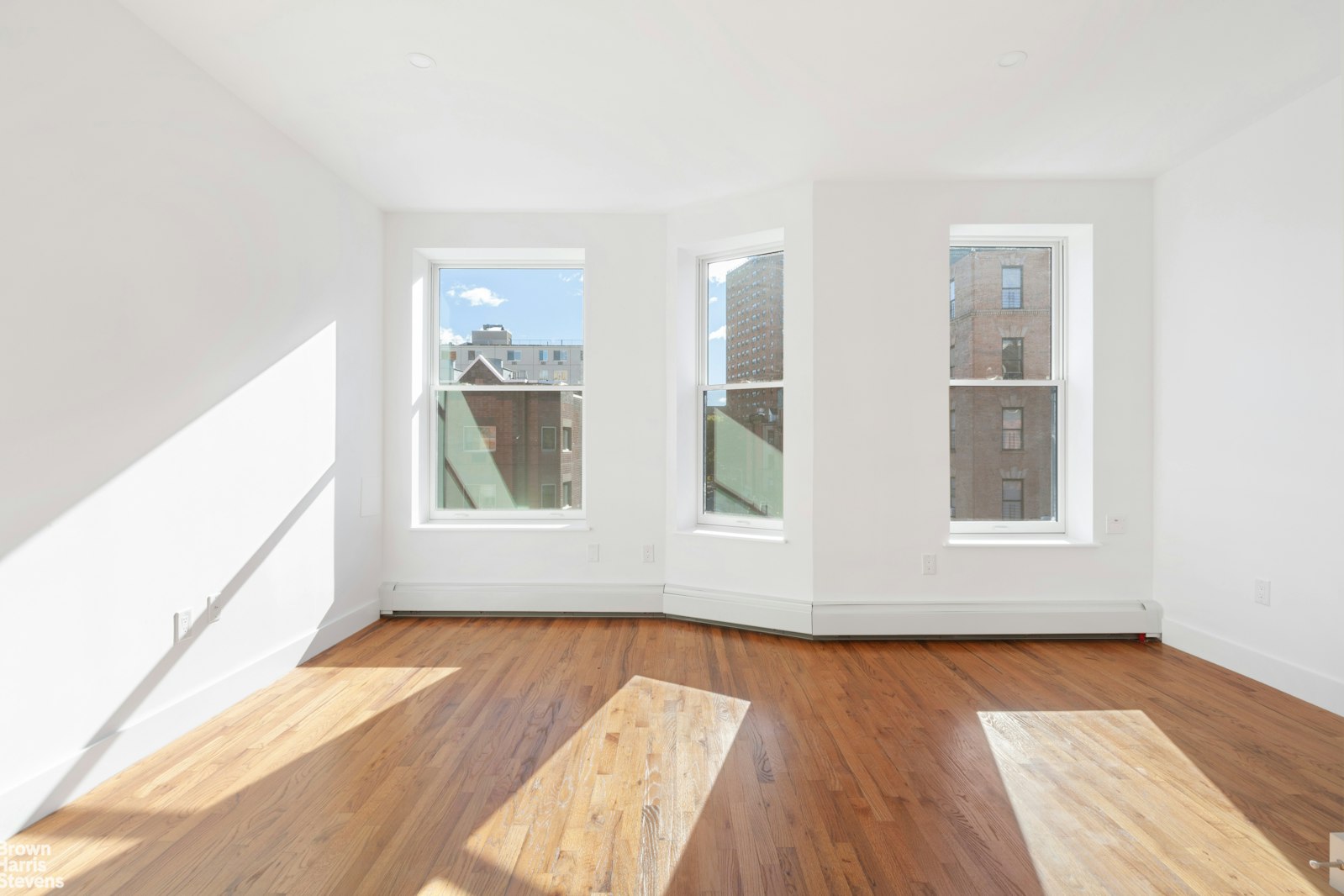 Photo 1 of 39 Bradhurst Avenue, Central Harlem, NYC, $2,850, Web #: 23230005