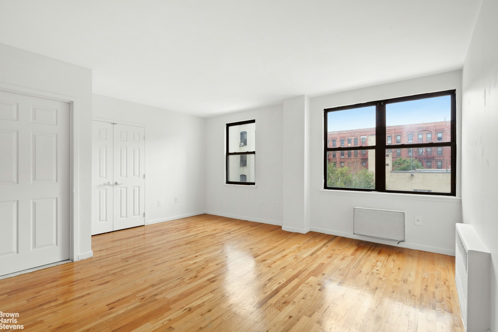 Photo 1 of 279 West 117th Street, Harlem, NYC, $3,400, Web #: 23232080