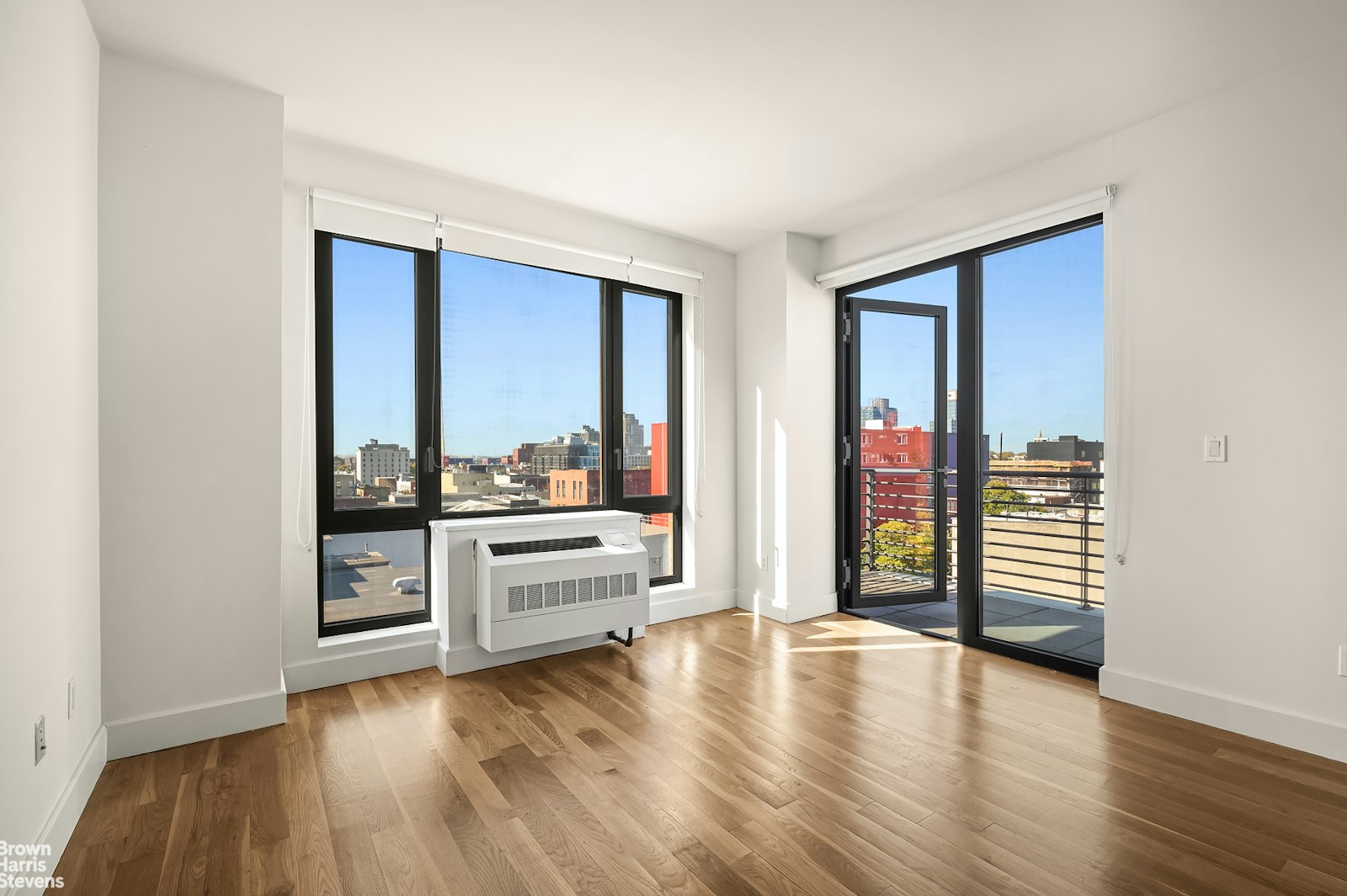 Photo 1 of 595 Baltic Street 2/J, Boerum Hill, Brooklyn, NY, $5,300, Web #: 23235776