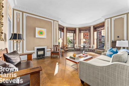 280 West End Avenue 2A, Upper West Side, NYC - 1 Bedrooms  
1 Bathrooms  
3.5 Rooms - 