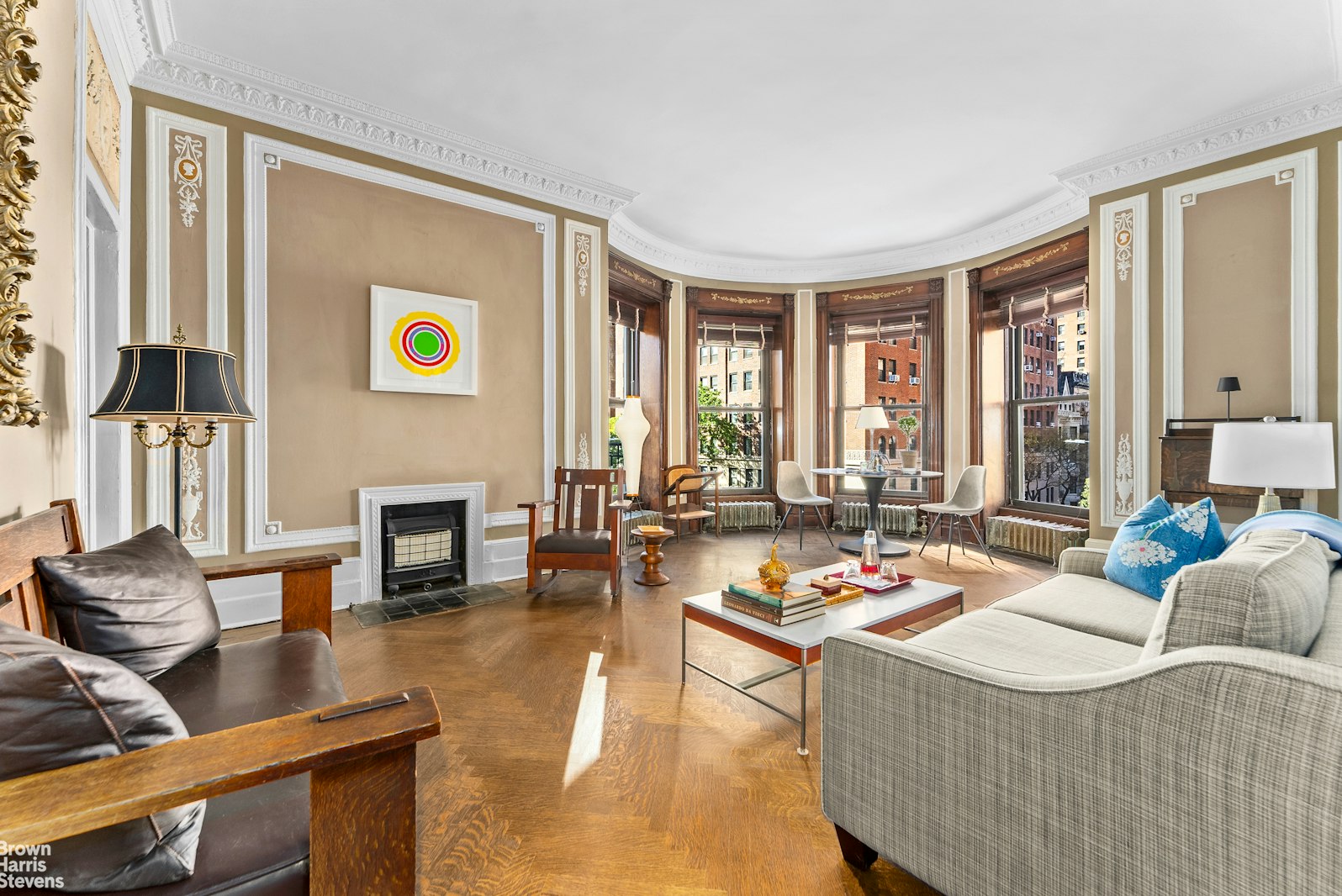 Photo 1 of 280 West End Avenue 2A, Upper West Side, NYC, $839,000, Web #: 23236591