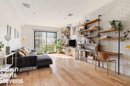 174 Jackson Street 3B, Williamsburg, Brooklyn, NY - 1 Bedrooms  
1 Bathrooms  
3 Rooms - 