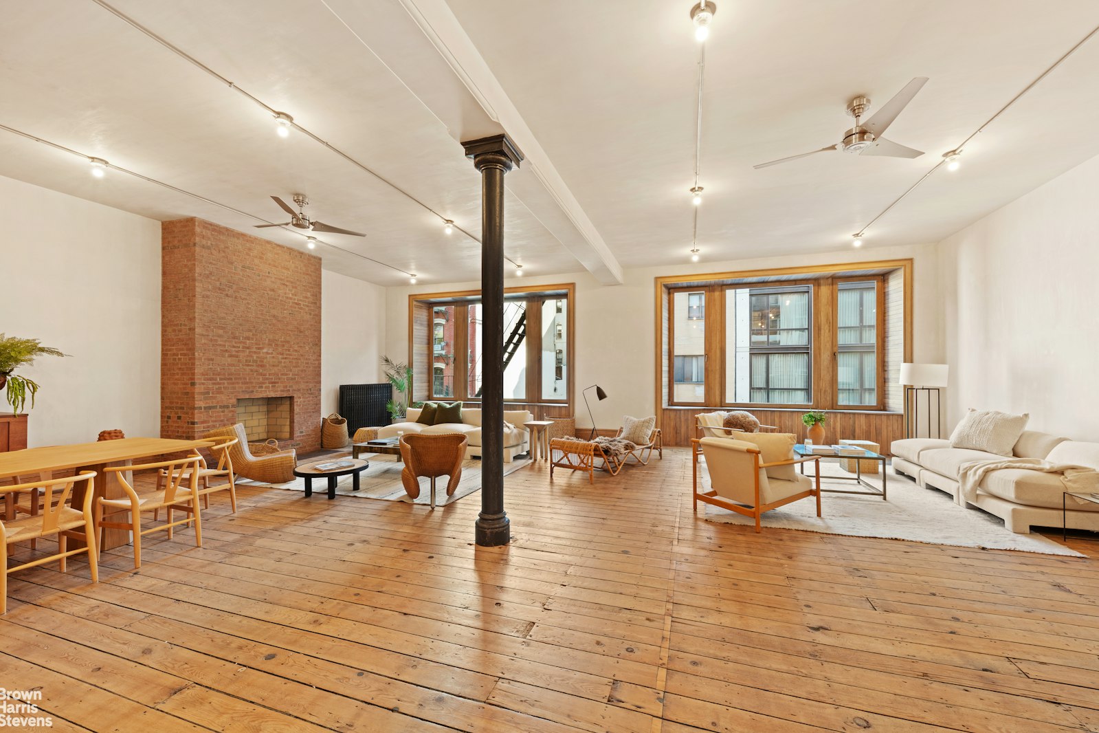 Photo 1 of 330 Broome Street 2, Nolita, NYC, $12,500, Web #: 23238471