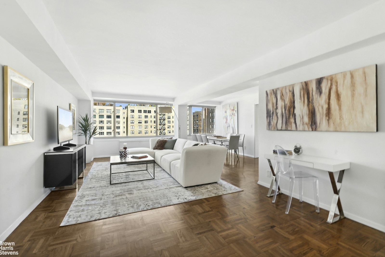 Photo 1 of 315 West 70th Street 16Gh, Upper West Side, NYC, $1,350,000, Web #: 23238481