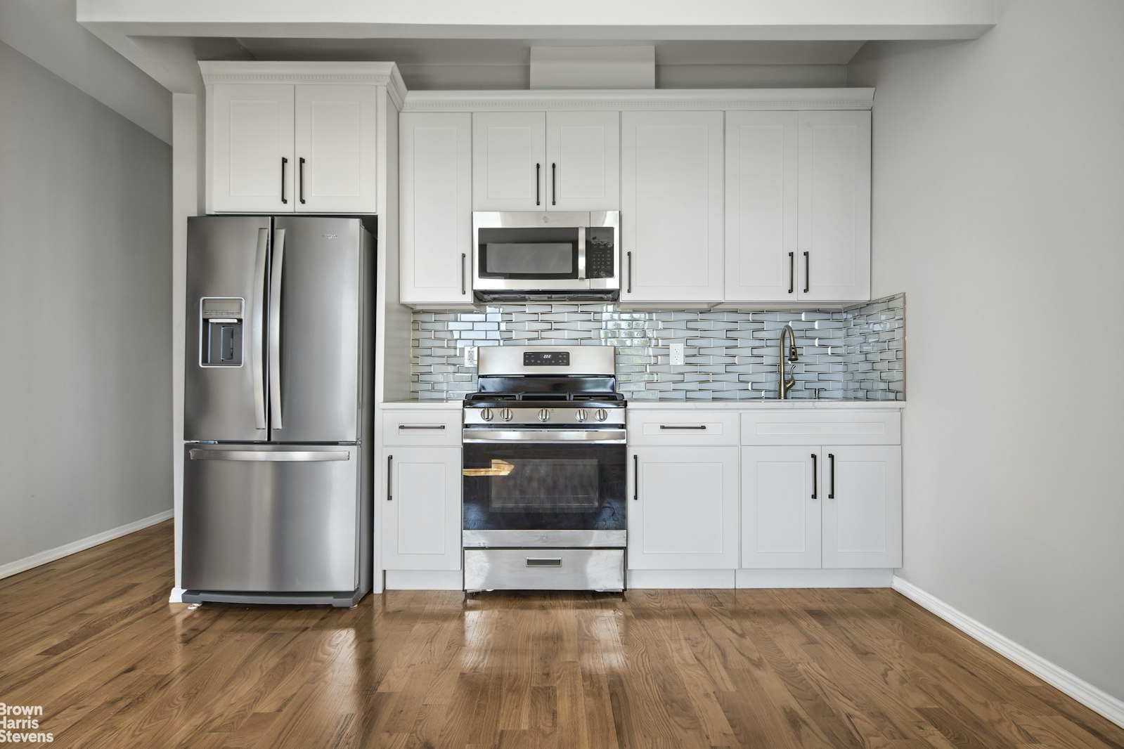295 Macdonough Street, #3