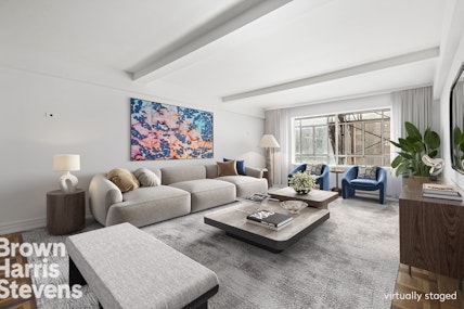 Property for Sale at 19 East 88th Street 10D, Upper East Side, NYC - Bedrooms: 1 
Bathrooms: 1 
Rooms: 3.5 - $895,000