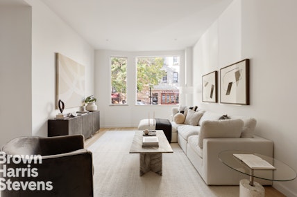 590 Lorimer Street 1, Williamsburg, Brooklyn, NY - 2 Bedrooms  
2.5 Bathrooms  
5 Rooms - 