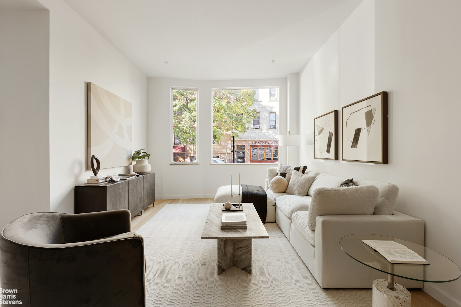 Photo 1 of 590 Lorimer Street 1, Williamsburg, Brooklyn, NY, $2,199,000, Web #: 23238979