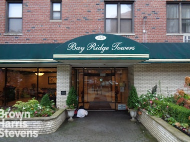 149 Marine Avenue 3M, Bay Ridge, Brooklyn, NY - 1 Bedrooms  
1 Bathrooms  
3 Rooms - 