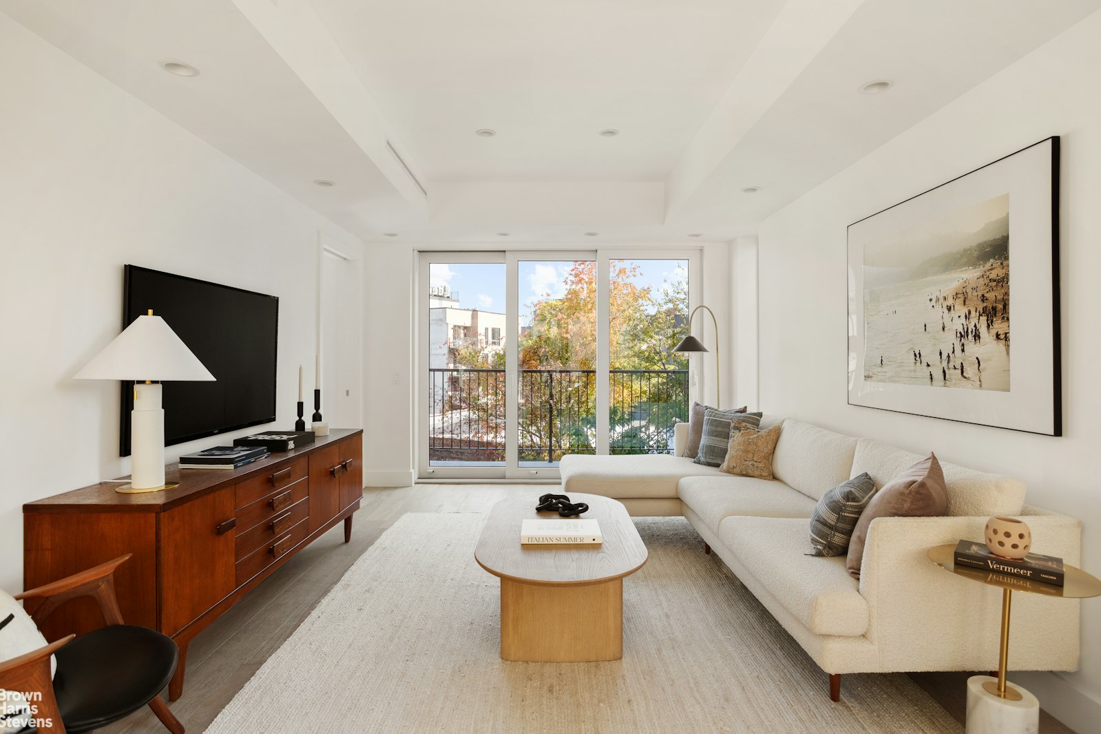 Photo 1 of 319 Prospect Place Phb, Prospect Heights, Brooklyn, NY, $3,395,000, Web #: 23241269