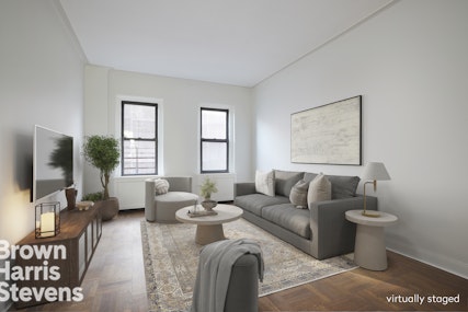 Property for Sale at 129 West 89th Street 66, Upper West Side, NYC - Bedrooms: 1 
Bathrooms: 1 
Rooms: 3.5 - $920,000