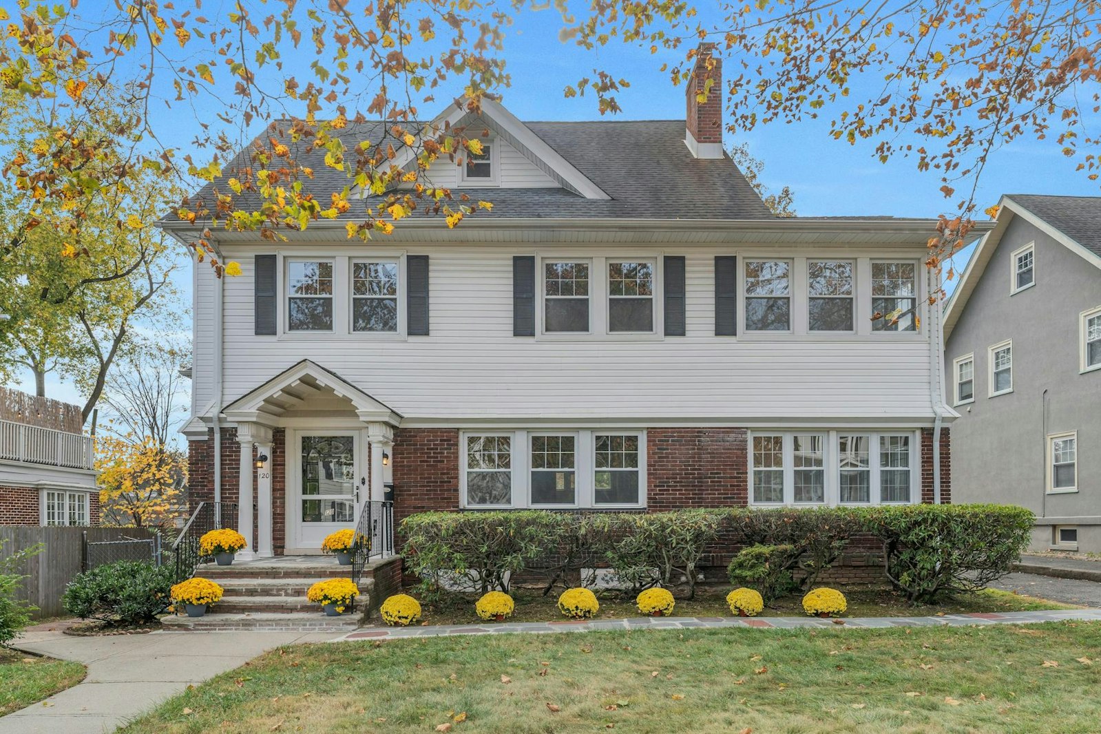 Photo 1 of 120 Beverly Road, Montclair, New Jersey, $965,000, Web #: 23245565