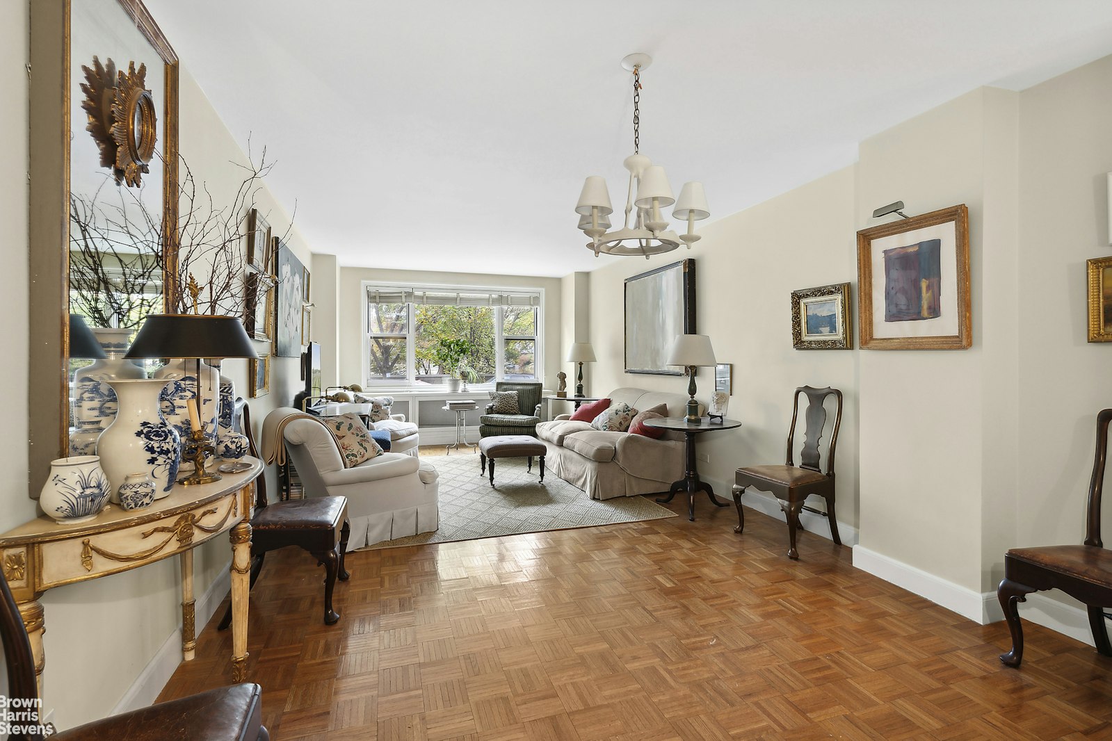 Photo 1 of 1270 Fifth Avenue 1T, Upper East Side, NYC, $1,125,000, Web #: 23245769