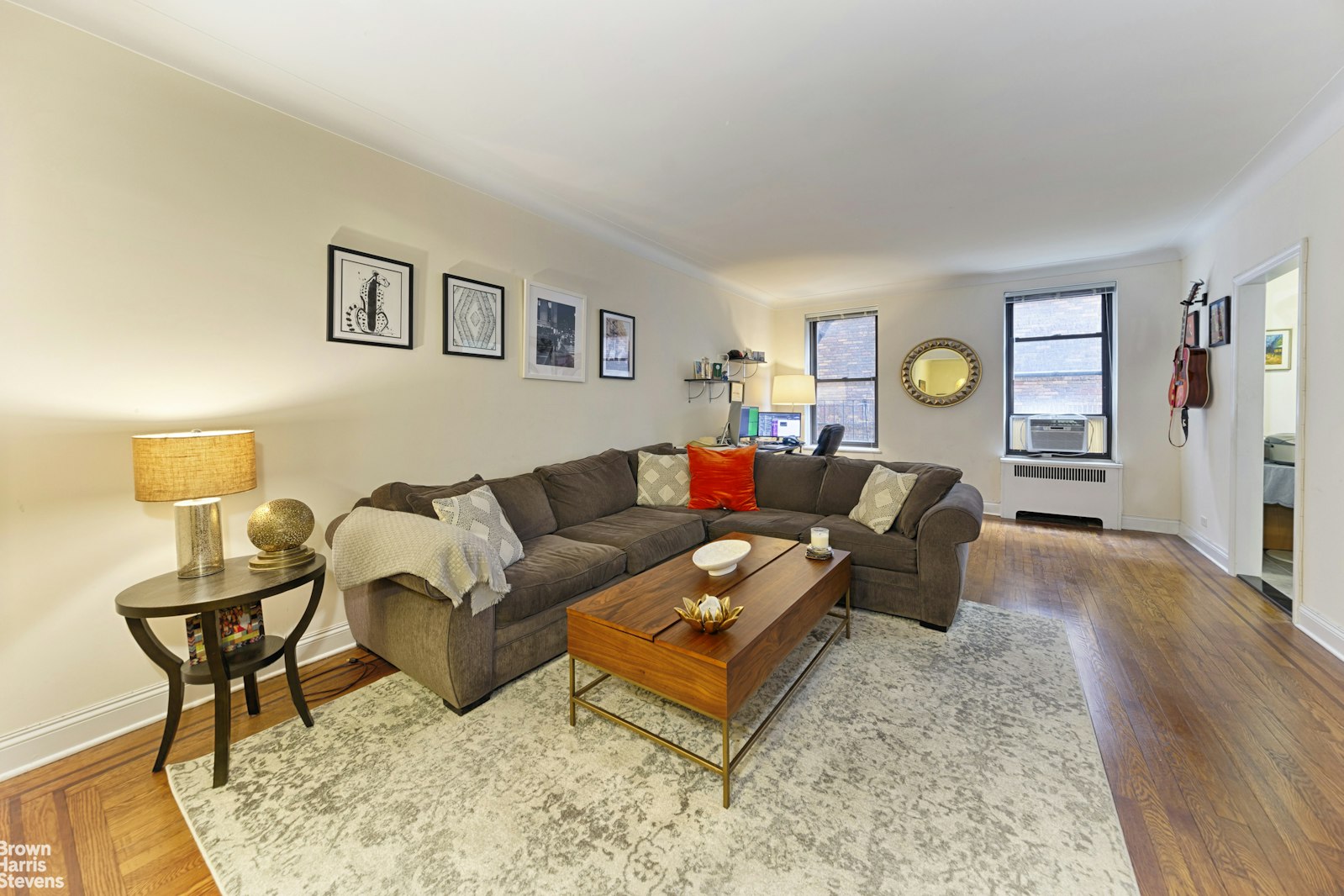 Photo 1 of 310 East 75th Street 1C, Upper East Side, NYC, $3,950, Web #: 23248092