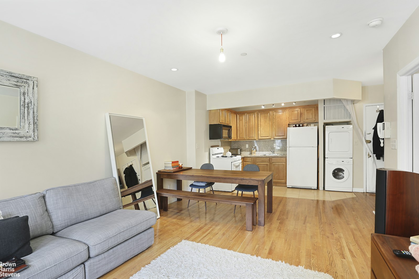 Photo 1 of 35 Essex Street 3B, Lower East Side, NYC, $3,495, Web #: 23248307