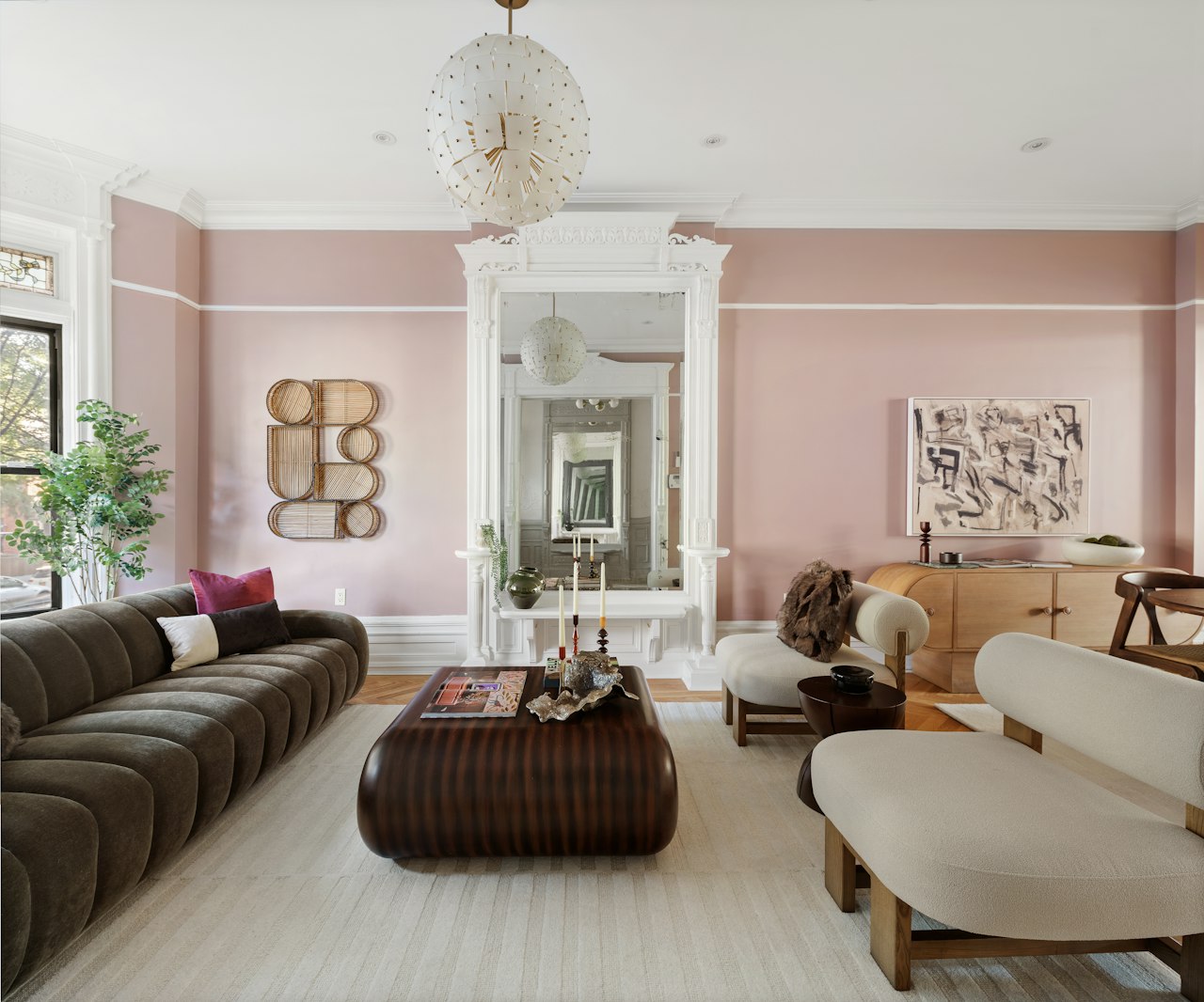 Photo 1 of 674 Saint Marks Avenue, Crown Heights, Brooklyn, NY, $2,995,000, Web #: 23248570