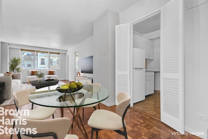 123 East 75th Street 3D, Upper East Side, NYC - 1 Bathrooms  
2.5 Rooms - 