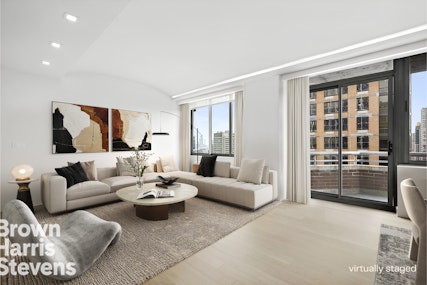 Rental Property at 401 East 84th Street 27Bc, Upper East Side, NYC - Bedrooms: 3 
Bathrooms: 3.5 
Rooms: 4  - $19,900 MO.