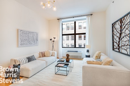 Property for Sale at 240 Park Avenue South 8D, Flatiron, NYC - Bedrooms: 1 
Bathrooms: 1 
Rooms: 3  - $1,450,000