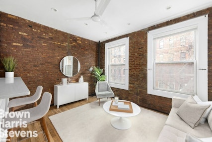 Property for Sale at 225 East 4th Street 12, East Village, NYC - Bedrooms: 1 
Bathrooms: 1 
Rooms: 4  - $595,000