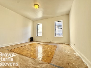 Rental Property at 271 Fort Washington Ave 5E, Upper Manhattan, NYC - Bedrooms: 1 
Bathrooms: 1 
Rooms: 3  - $2,000 MO.