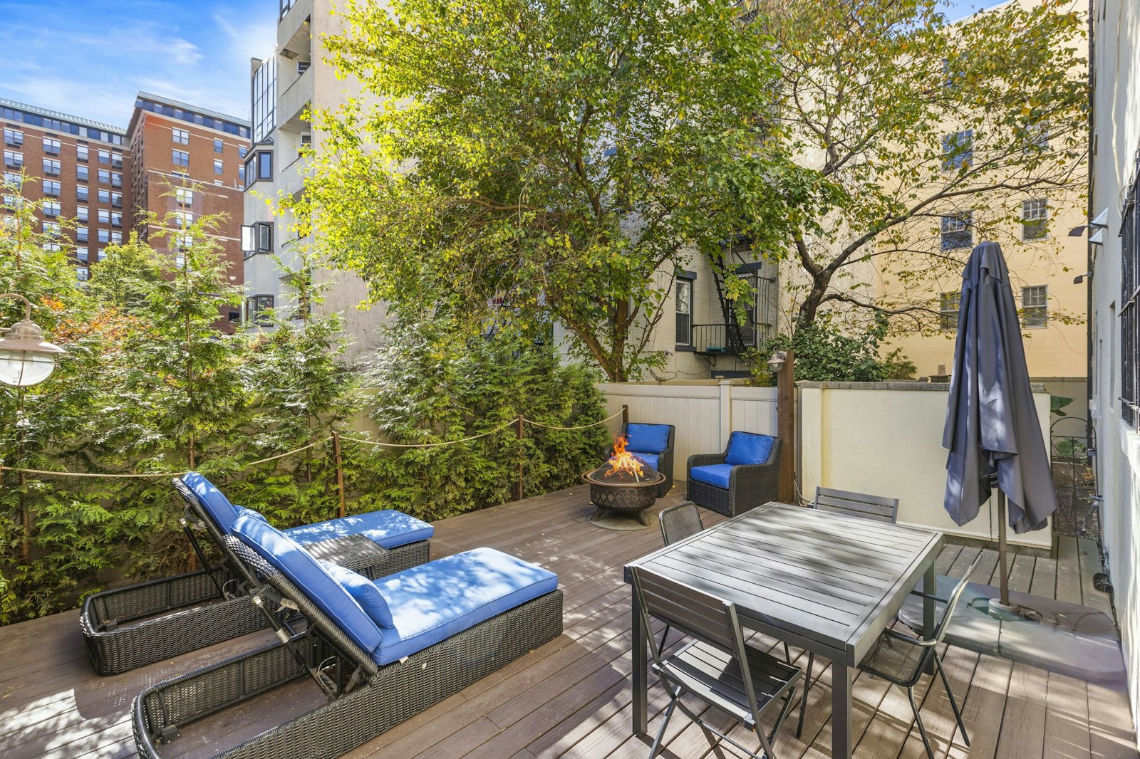 Photo 1 of 159 Newark St 1B, Hoboken, New Jersey, $615,000, Web #: 23256370