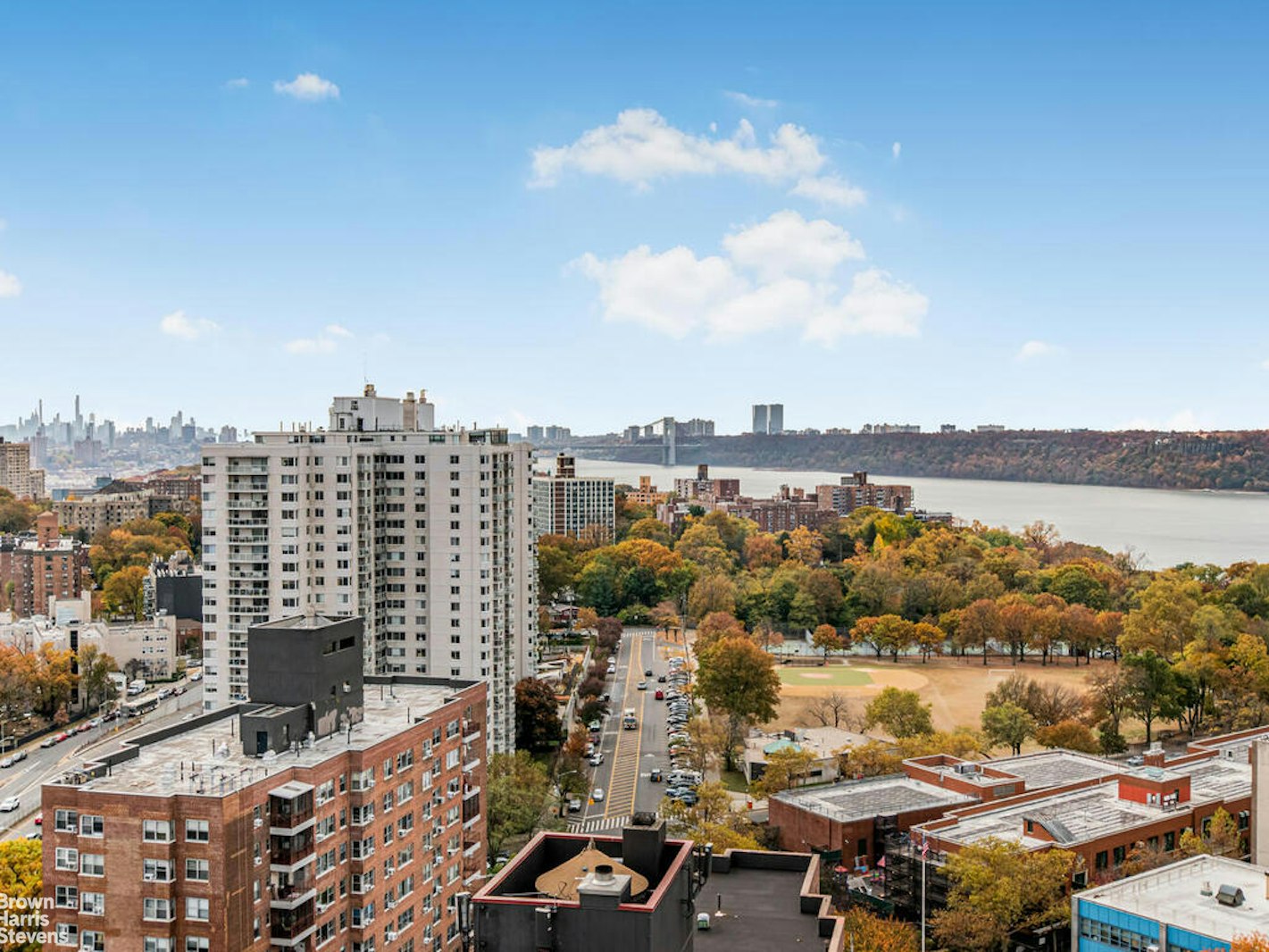 640 West 237th Street Riverdale Bronx NY 10463