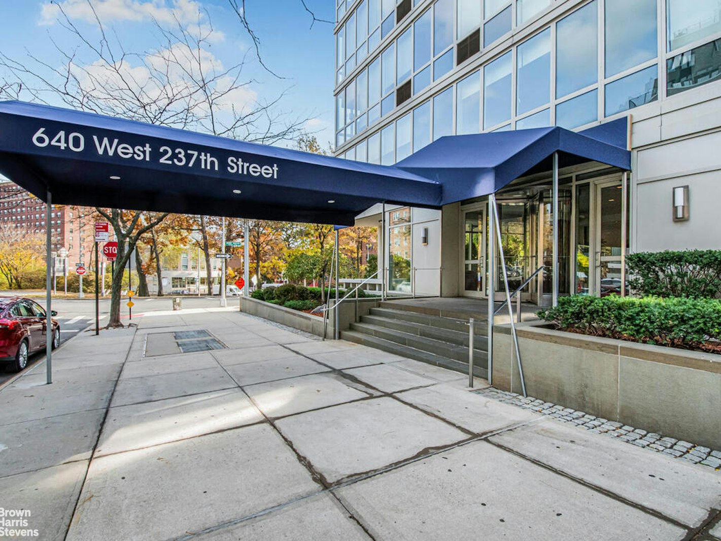 640 West 237th Street Riverdale Bronx NY 10463