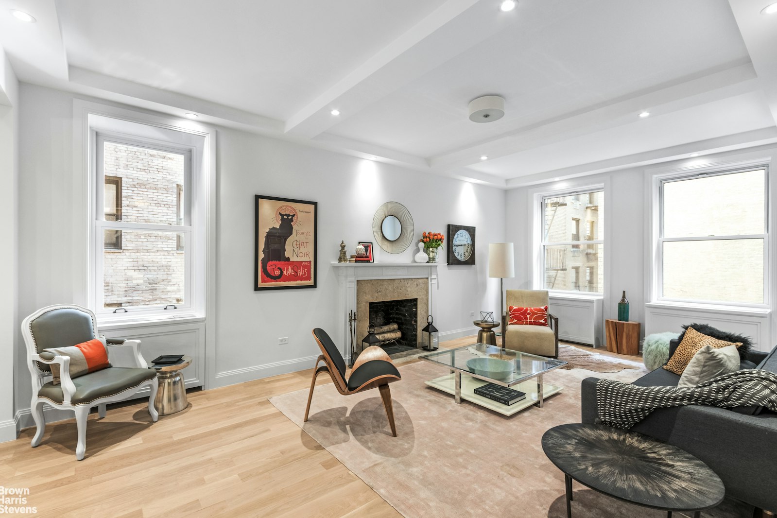 Photo 1 of 1150 Fifth Avenue 3E, Upper East Side, NYC, $1,995,000, Web #: 23259374