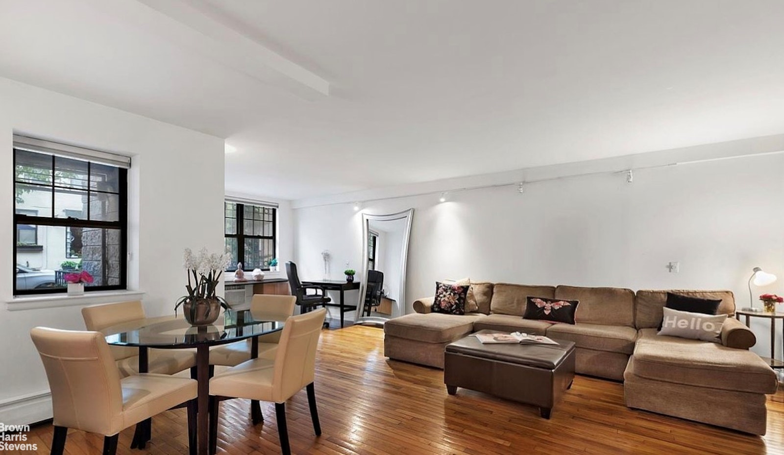 Photo 1 of 383 East 10th Street A1, East Village, NYC, $1,200,000, Web #: 23261839