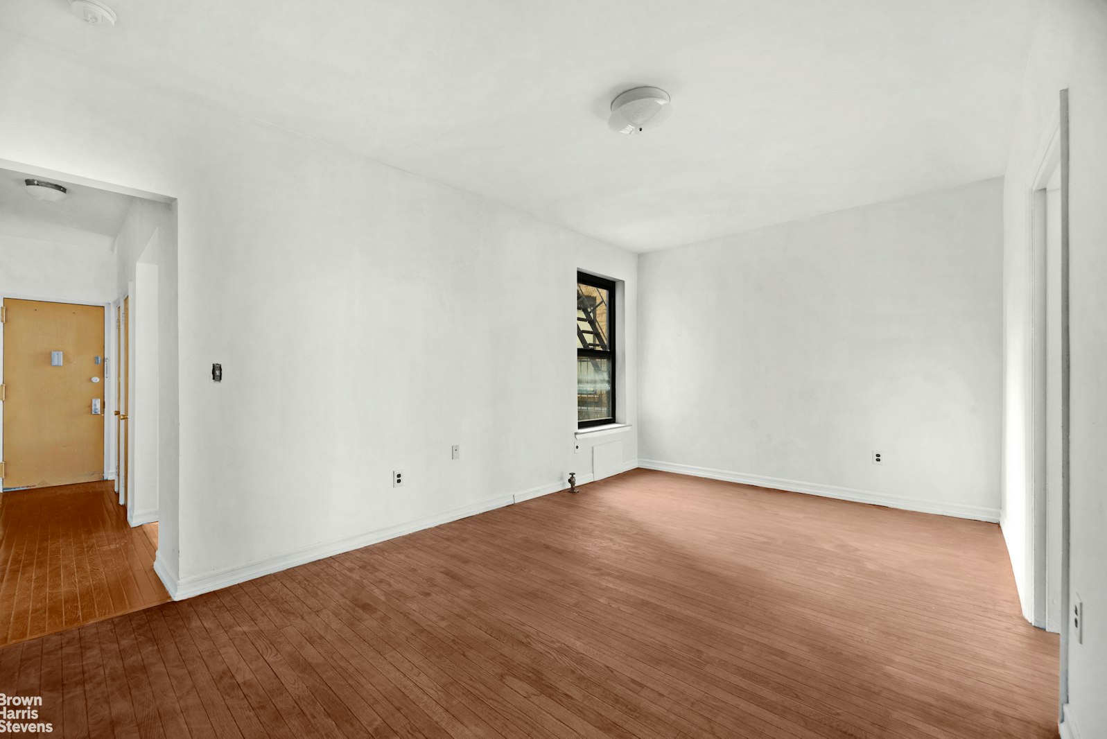 Photo 1 of 50 West 112th Street, Harlem, NYC, $229,000, Web #: 23262805