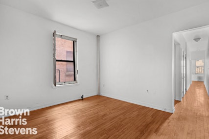 Property for Sale at 50 West 112th Street, Upper Manhattan, NYC - Bedrooms: 2 
Bathrooms: 1 
Rooms: 3  - $329,900