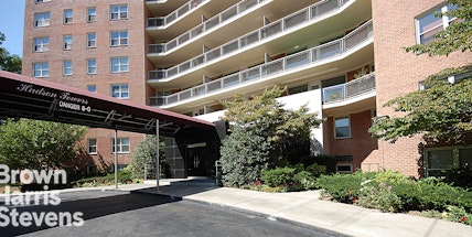 Property for Sale at 3777 Independence Avenue 7B, Riverdale, New York - Bedrooms: 2 
Bathrooms: 2 
Rooms: 5  - $725,000