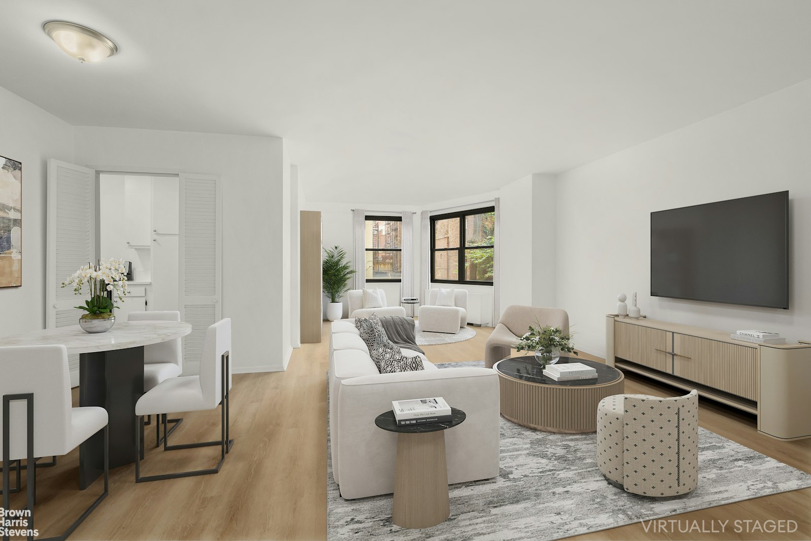 Photo 1 of 245 East 25th Street 2A, Gramercy Park, NYC, $595,000, Web #: 23266113