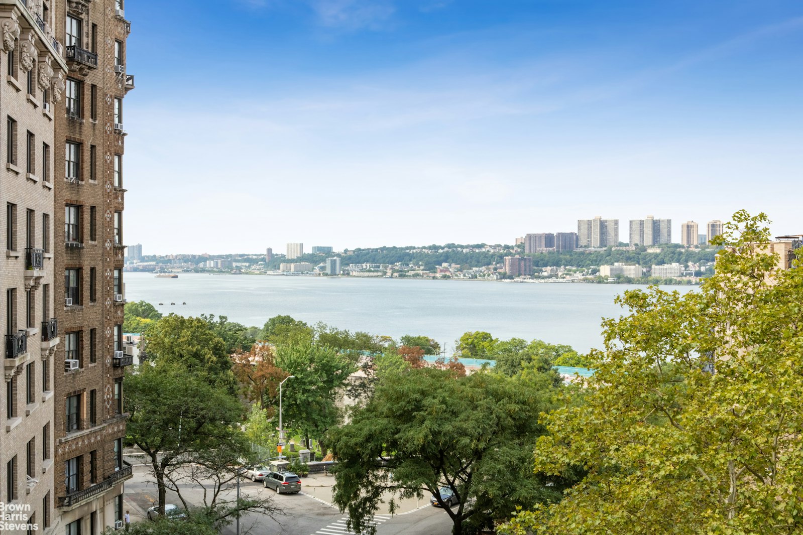 Photo 1 of 790 Riverside Drive, Washington Heights, NYC, $1,490,000, Web #: 23266115