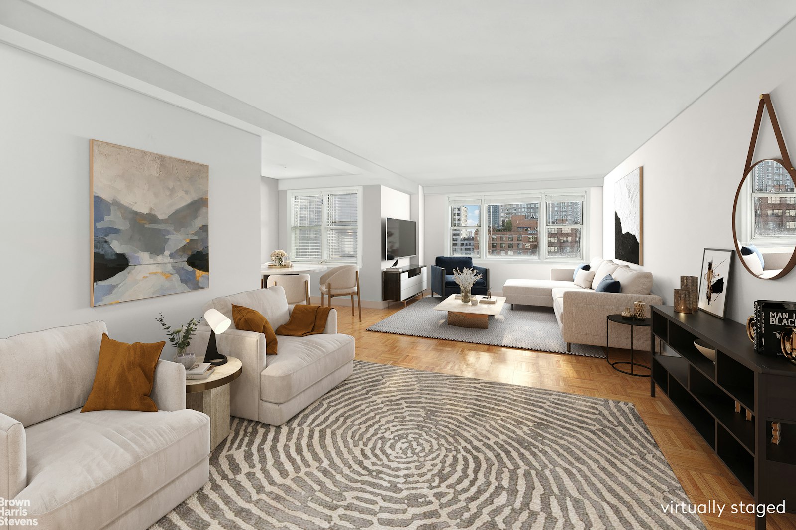 Photo 1 of 525 East 82nd Street 12E, Upper East Side, NYC, $1,525,000, Web #: 23268700