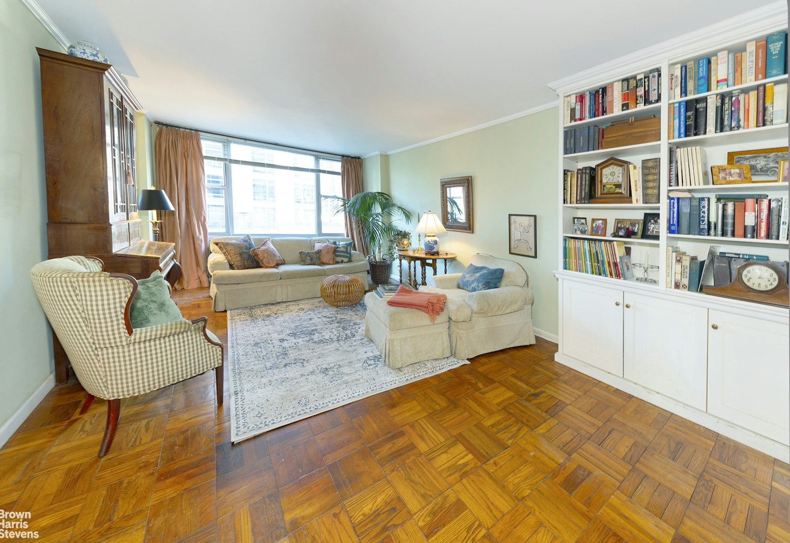 Photo 1 of 500 East 83rd Street 9D, Upper East Side, NYC, $695,000, Web #: 23269695