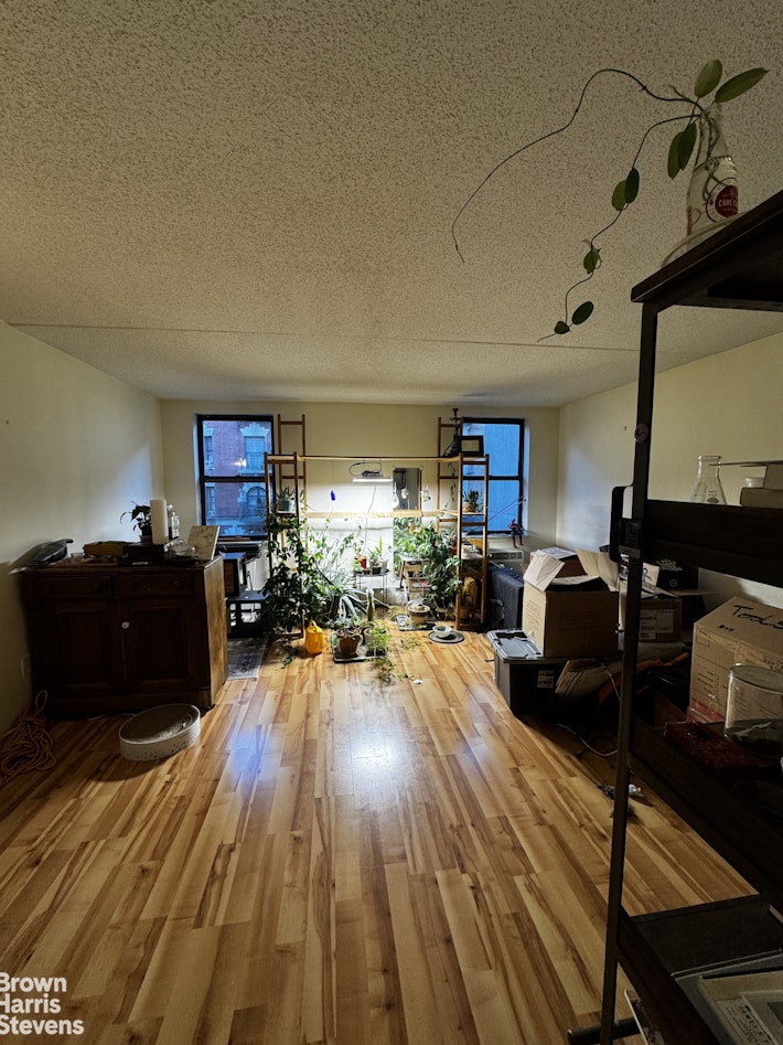 Photo 1 of 253 West 122nd Street, Harlem, NYC, $3,300, Web #: 23269906