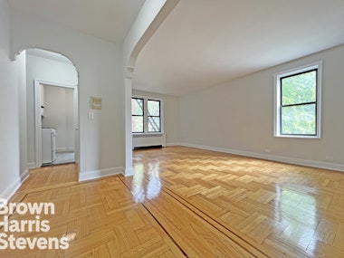 Rental Property at 4580 Broadway 2G, Upper Manhattan, NYC - Bathrooms: 1 
Rooms: 2  - $2,650 MO.