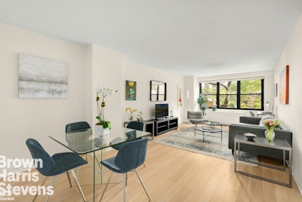 245 East 25th Street 4K, Gramercy Park, NYC - 1 Bedrooms  
1 Bathrooms  
3.5 Rooms - 